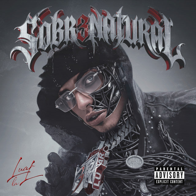 Kida - "SOBR3NATURAL"