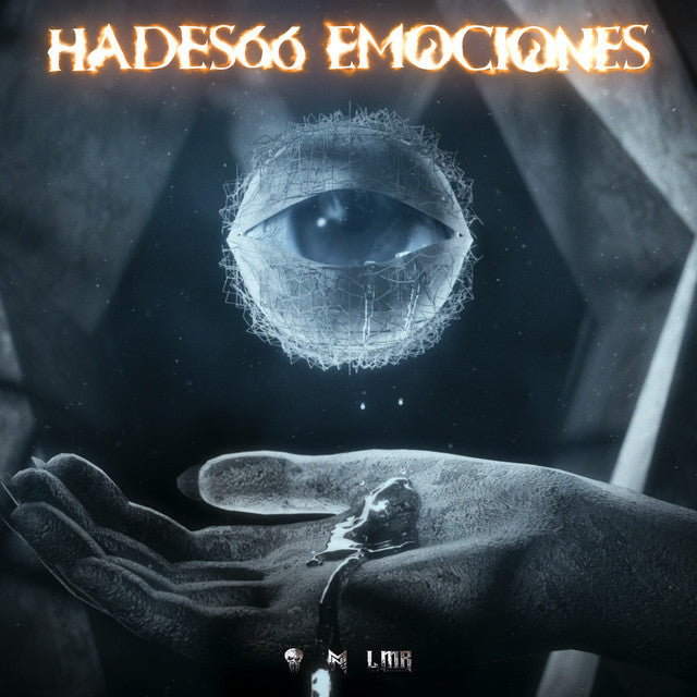 Yama Make Them Bounce - "Emociones"