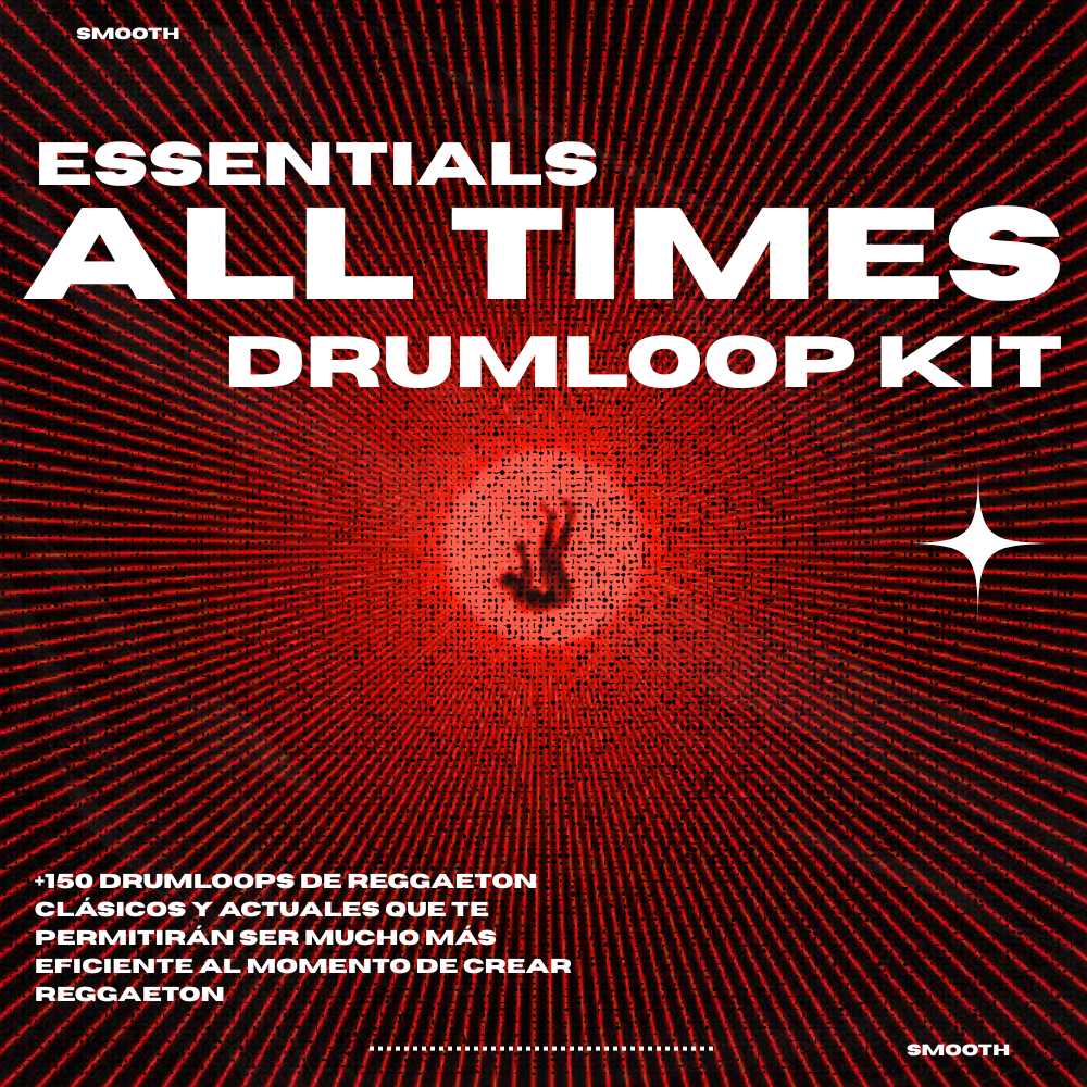 ALL TIMES Drumloop Kit