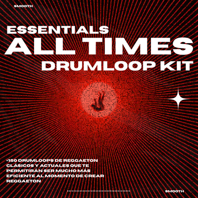 ALL TIMES Drumloop Kit