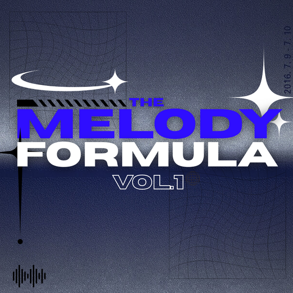 The Melody Formula 1
