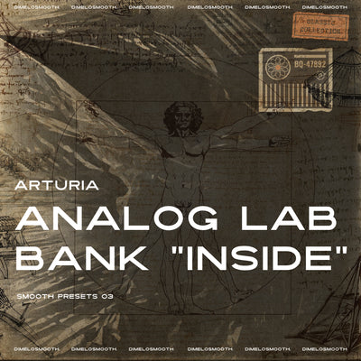 Analog Lab Bank INSIDE