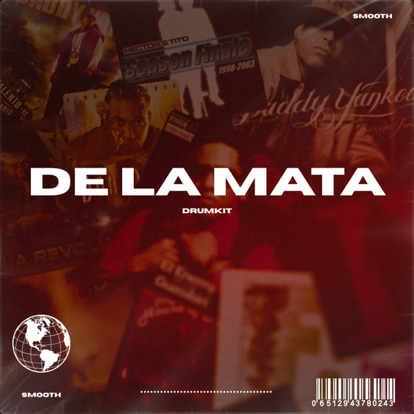 De la Mata Reggaeton
