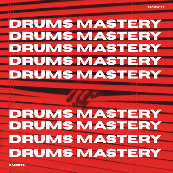 Drum Mastery