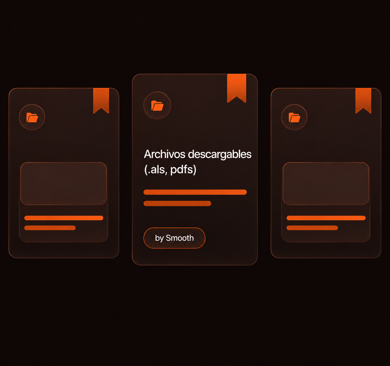 Plantillas y Checklists Descargables