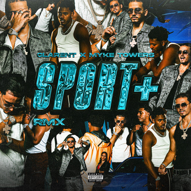Kida - "Sport + REMIX"