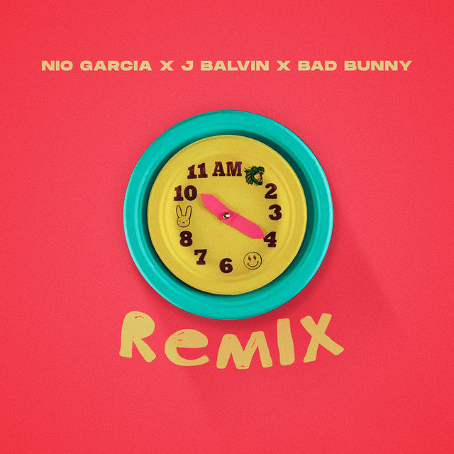 Yama Make Them Bounce - "Am Remix"
