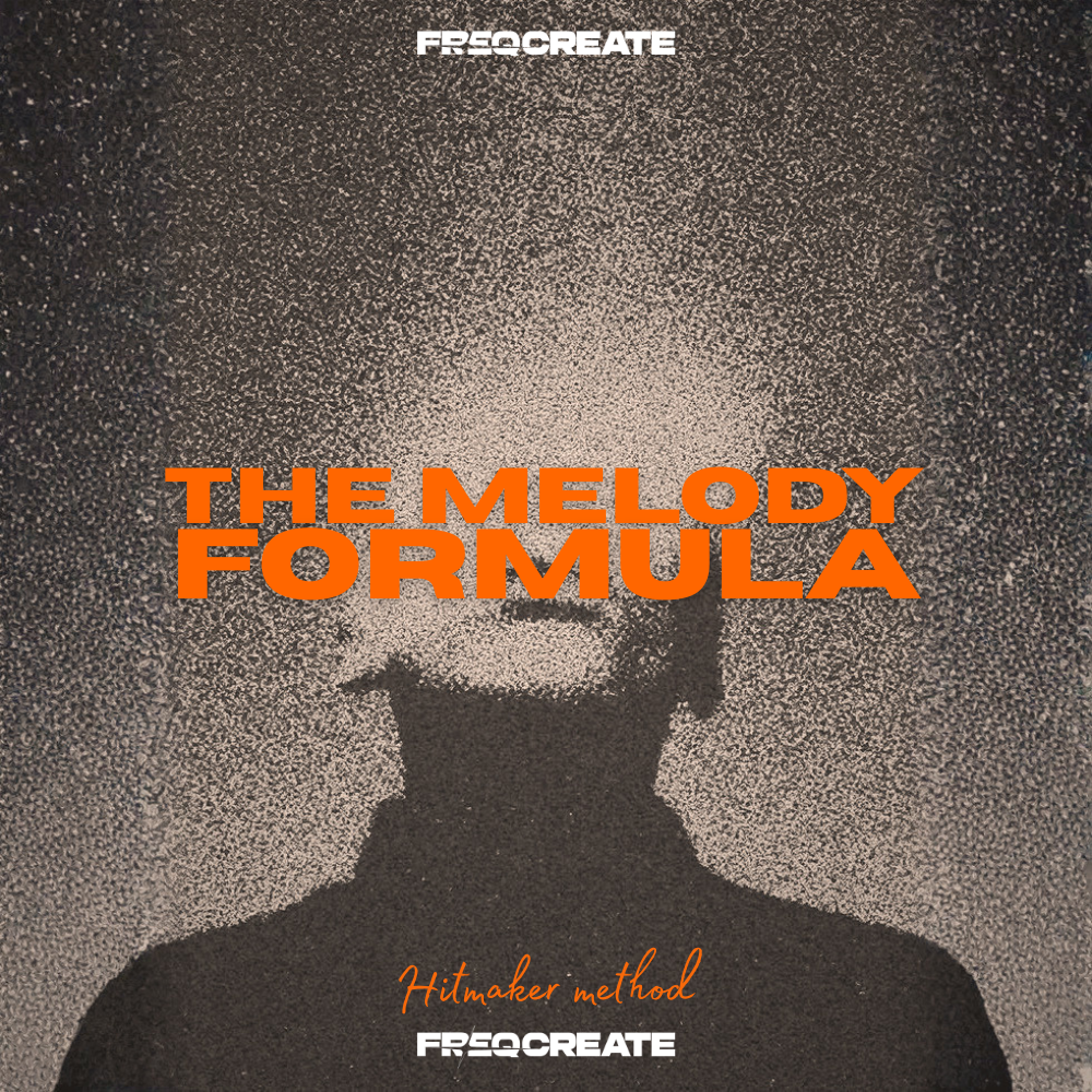 Portada del programa The Melody Formula 2